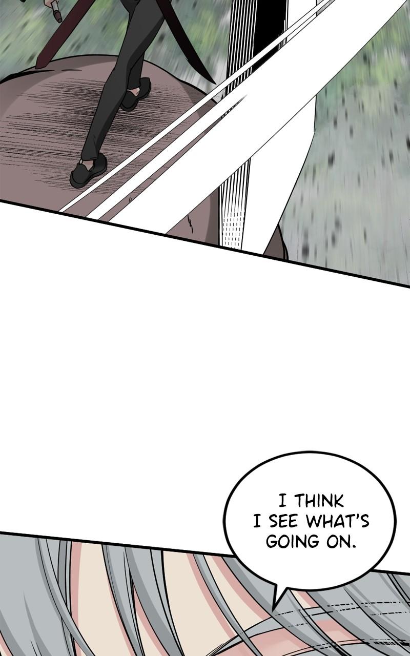 Hero Killer chapter 162 page 55