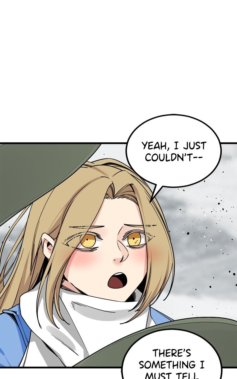 Hero Killer chapter 162 page 58