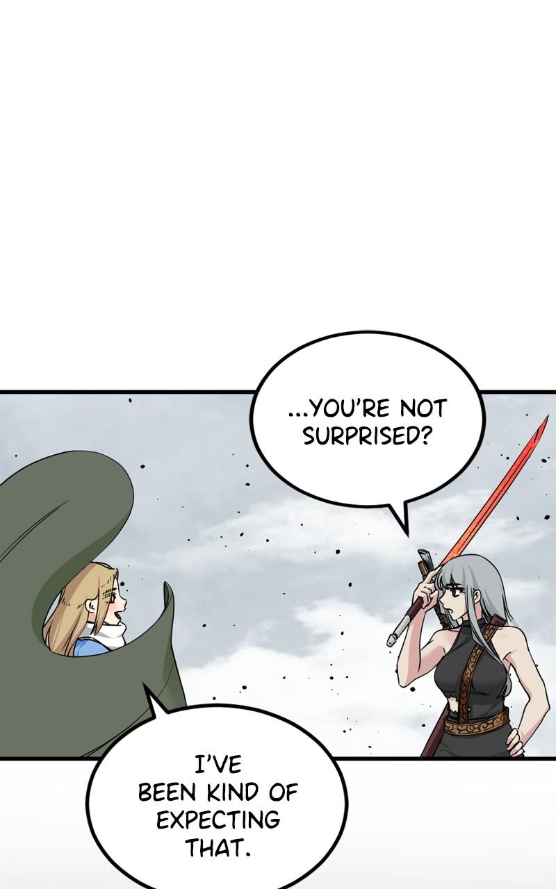 Hero Killer chapter 162 page 61