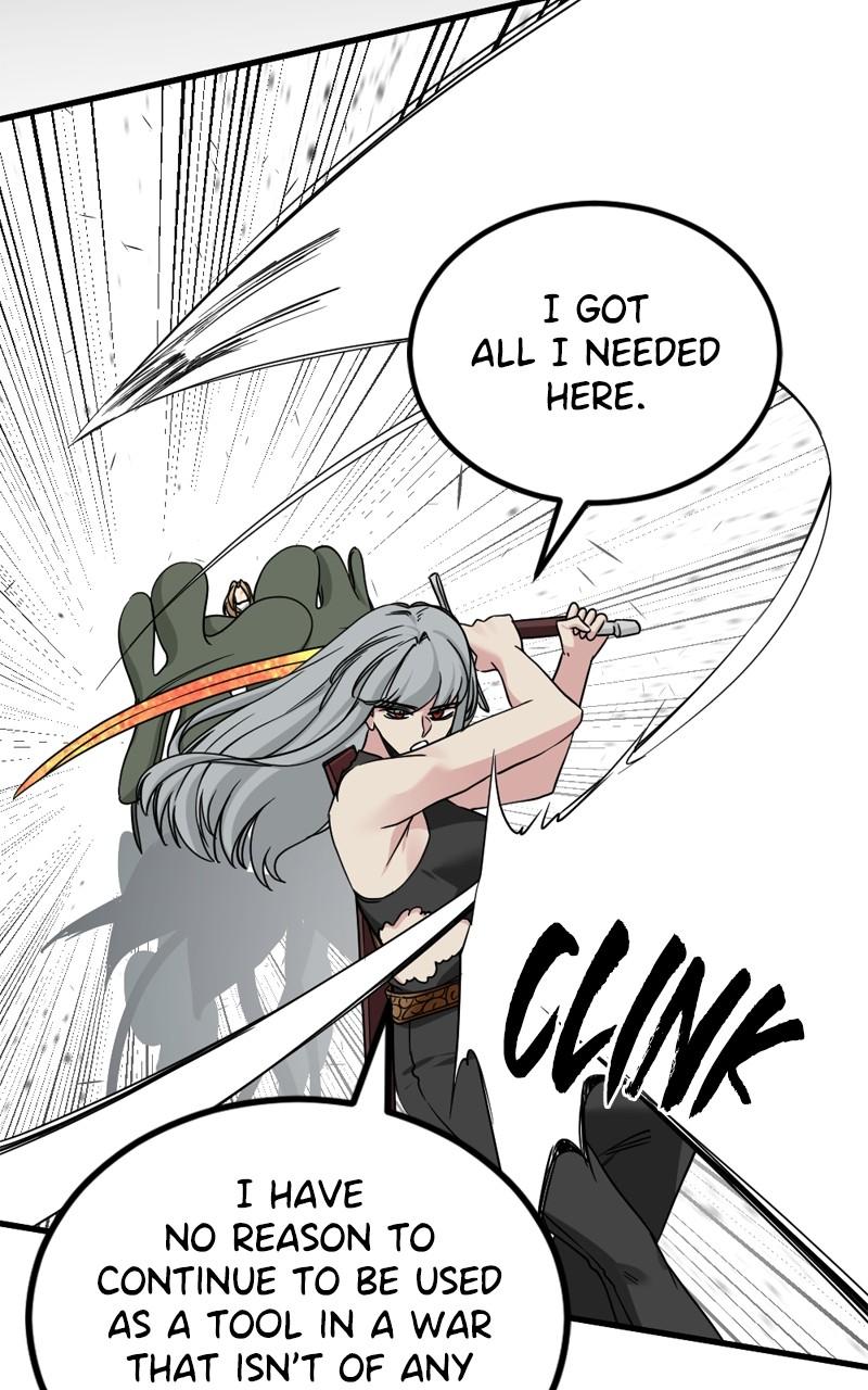 Hero Killer chapter 162 page 64