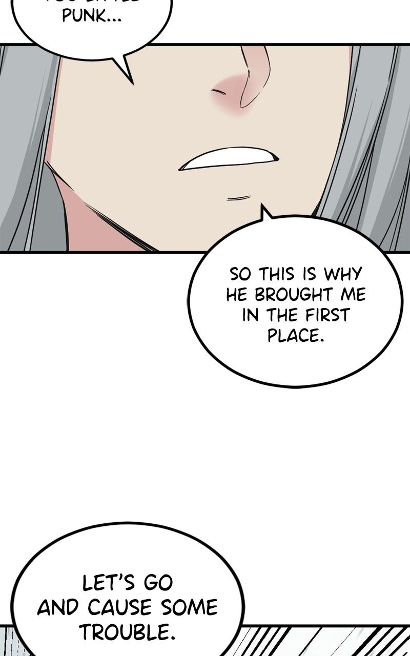 Hero Killer chapter 162 page 67