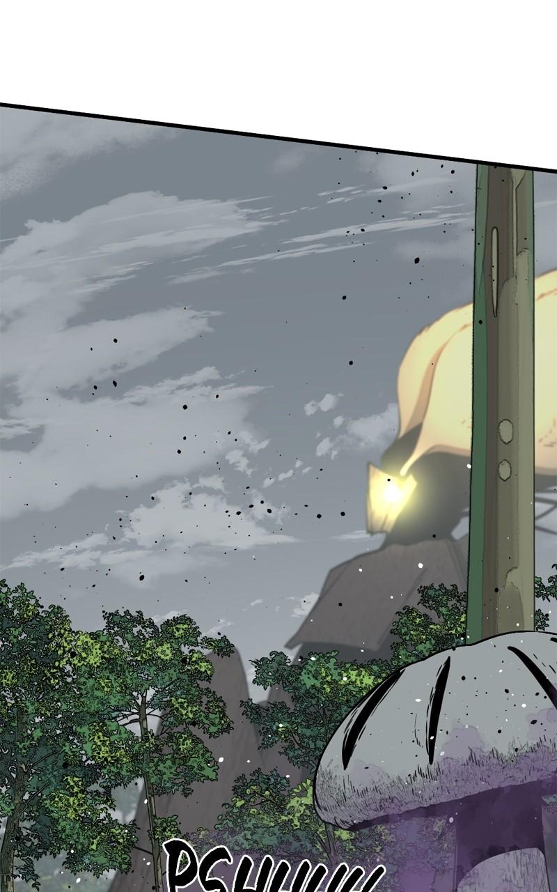 Hero Killer chapter 162 page 72