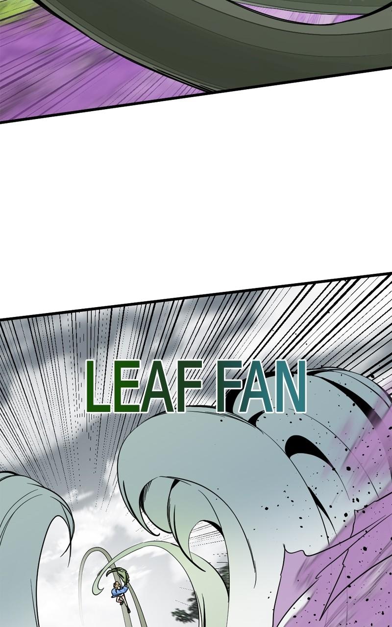 Hero Killer chapter 162 page 76