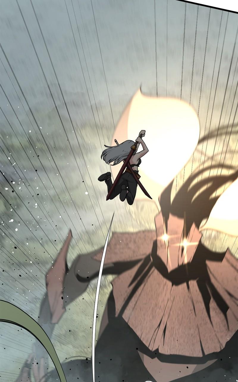 Hero Killer chapter 162 page 78