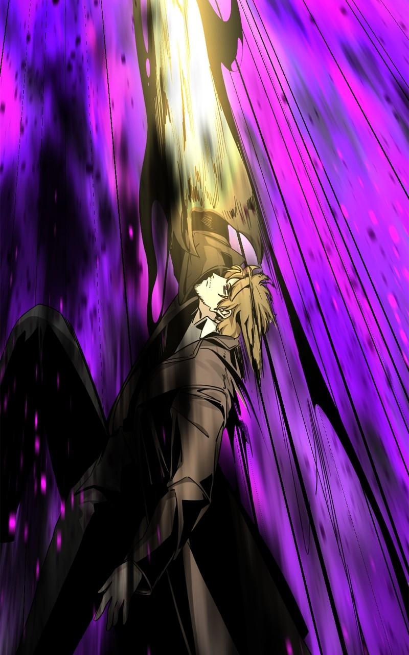 Hero Killer chapter 162 page 8