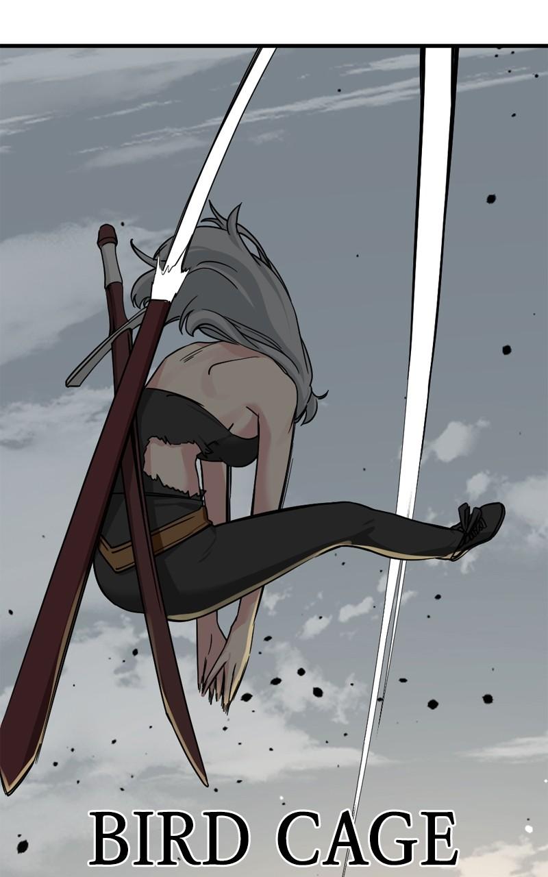 Hero Killer chapter 162 page 80