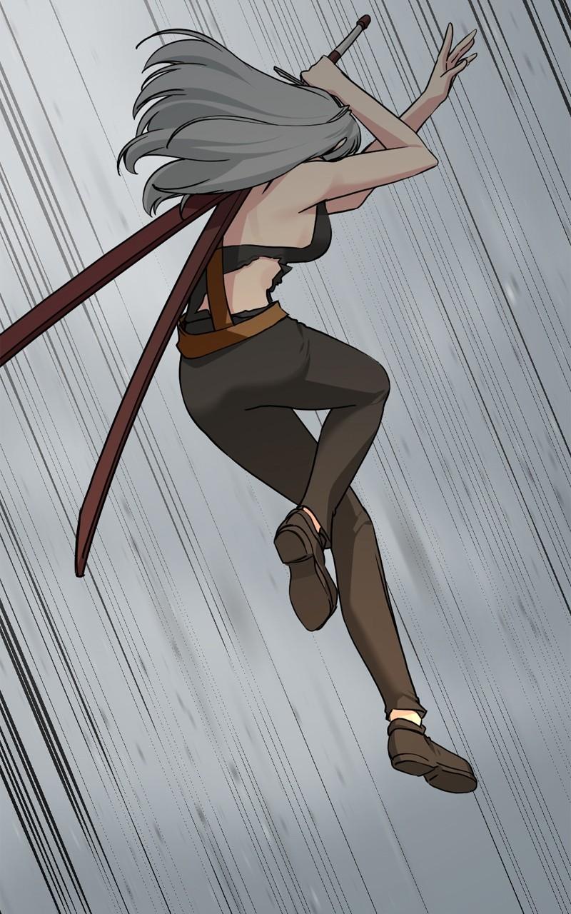 Hero Killer chapter 162 page 83