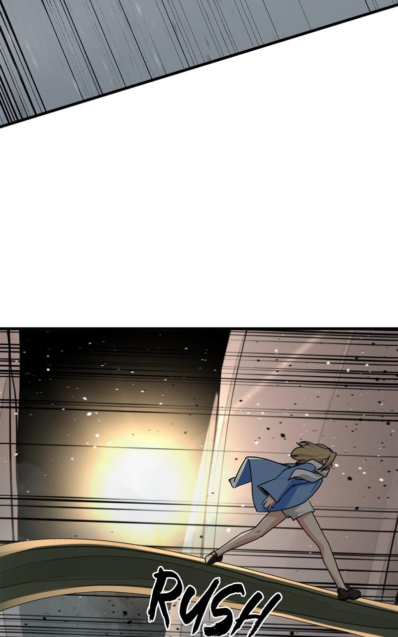 Hero Killer chapter 162 page 84