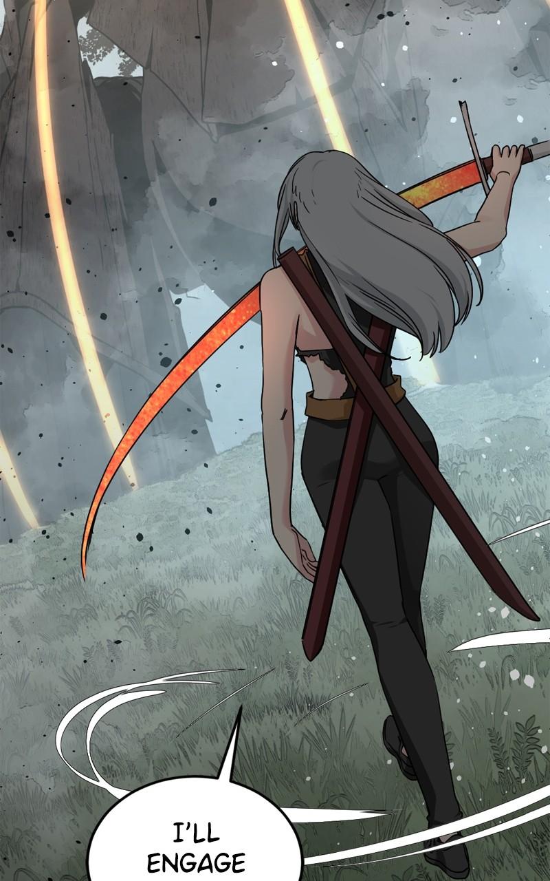 Hero Killer chapter 162 page 89