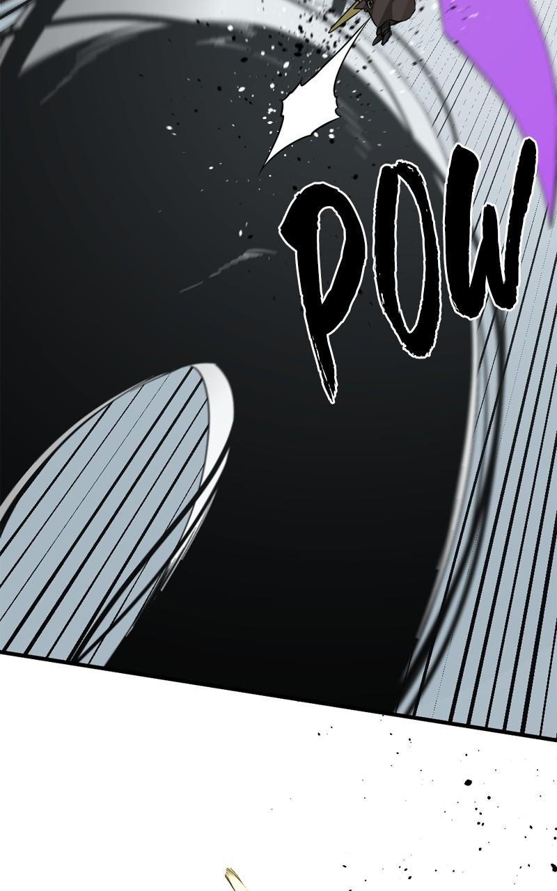 Hero Killer chapter 163 page 116