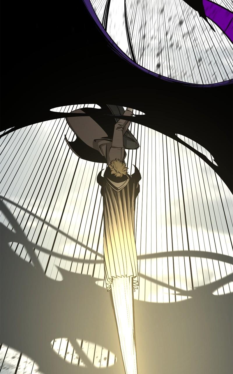 Hero Killer chapter 163 page 119