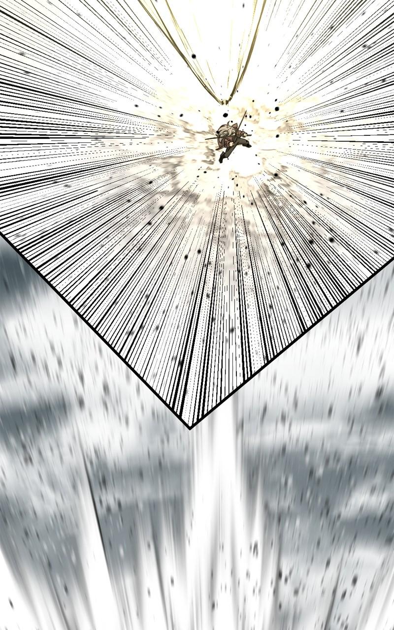 Hero Killer chapter 163 page 121