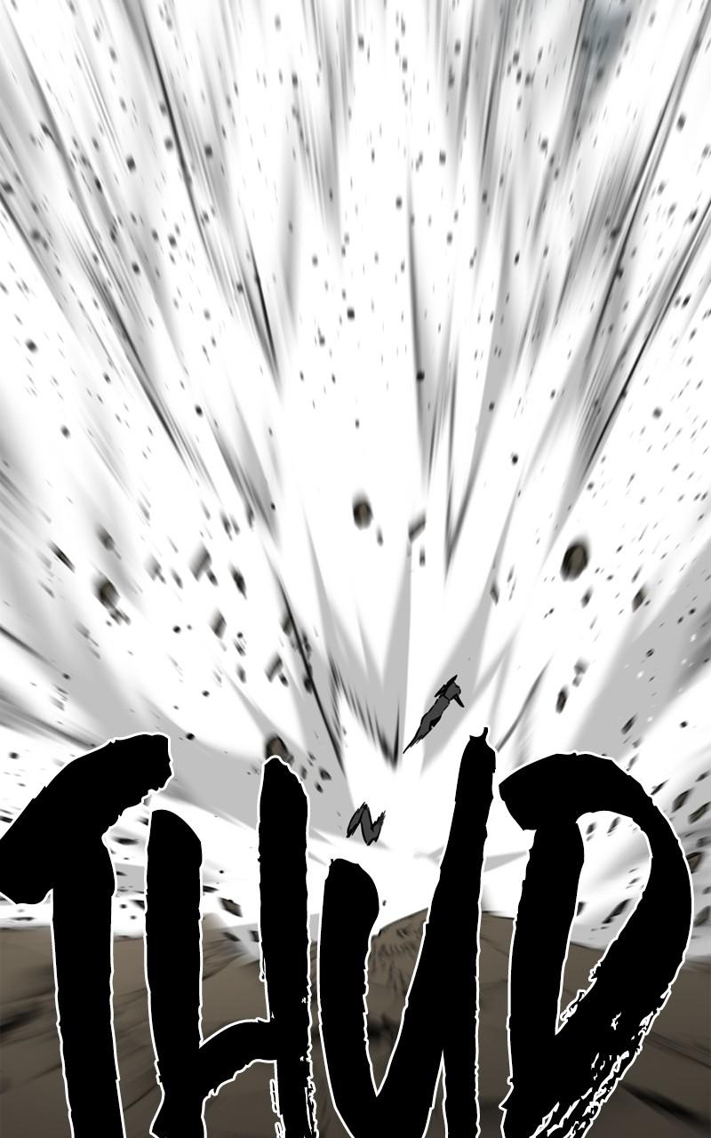 Hero Killer chapter 163 page 122