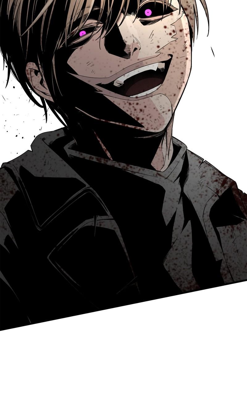 Hero Killer chapter 163 page 127