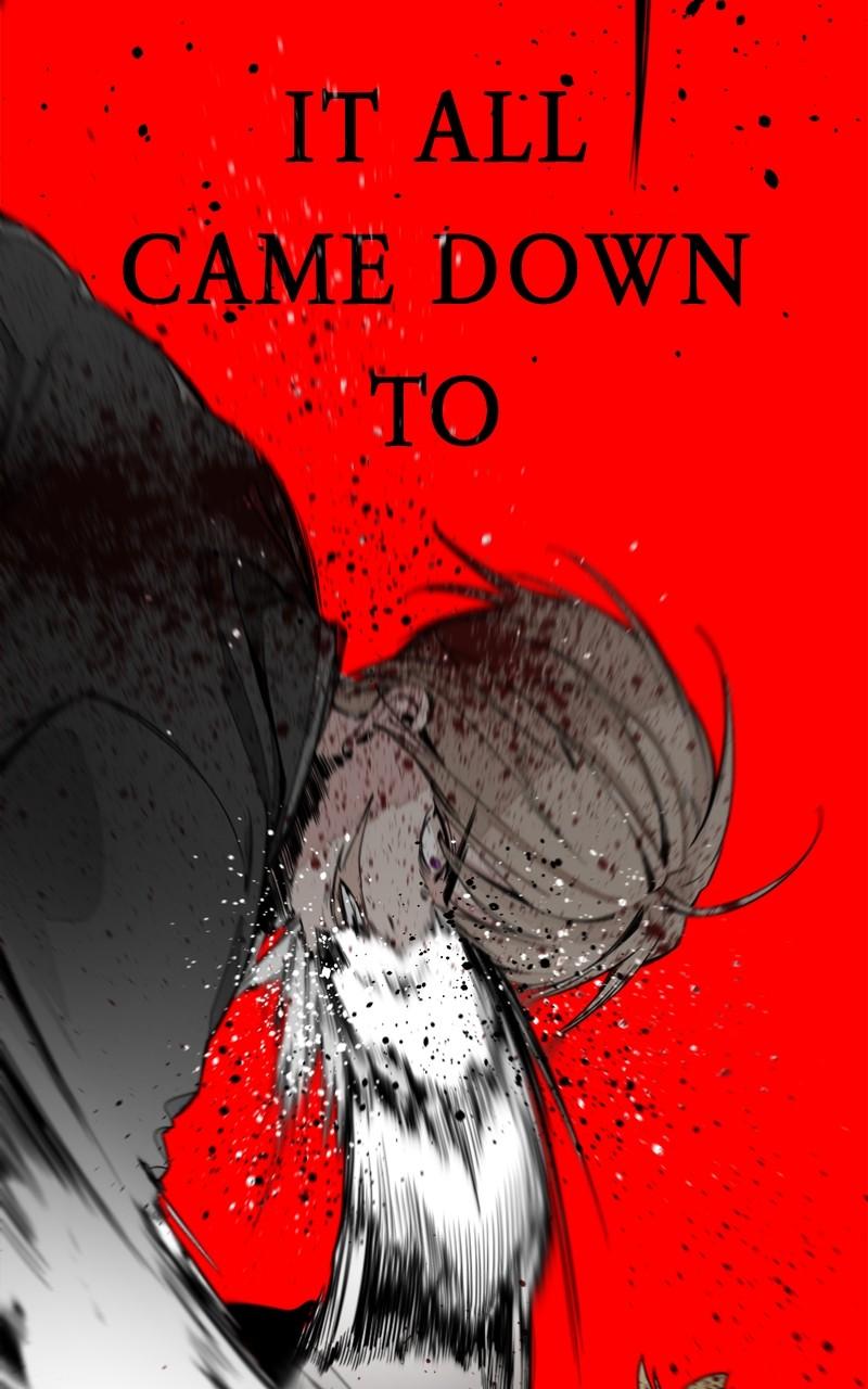 Hero Killer chapter 163 page 135