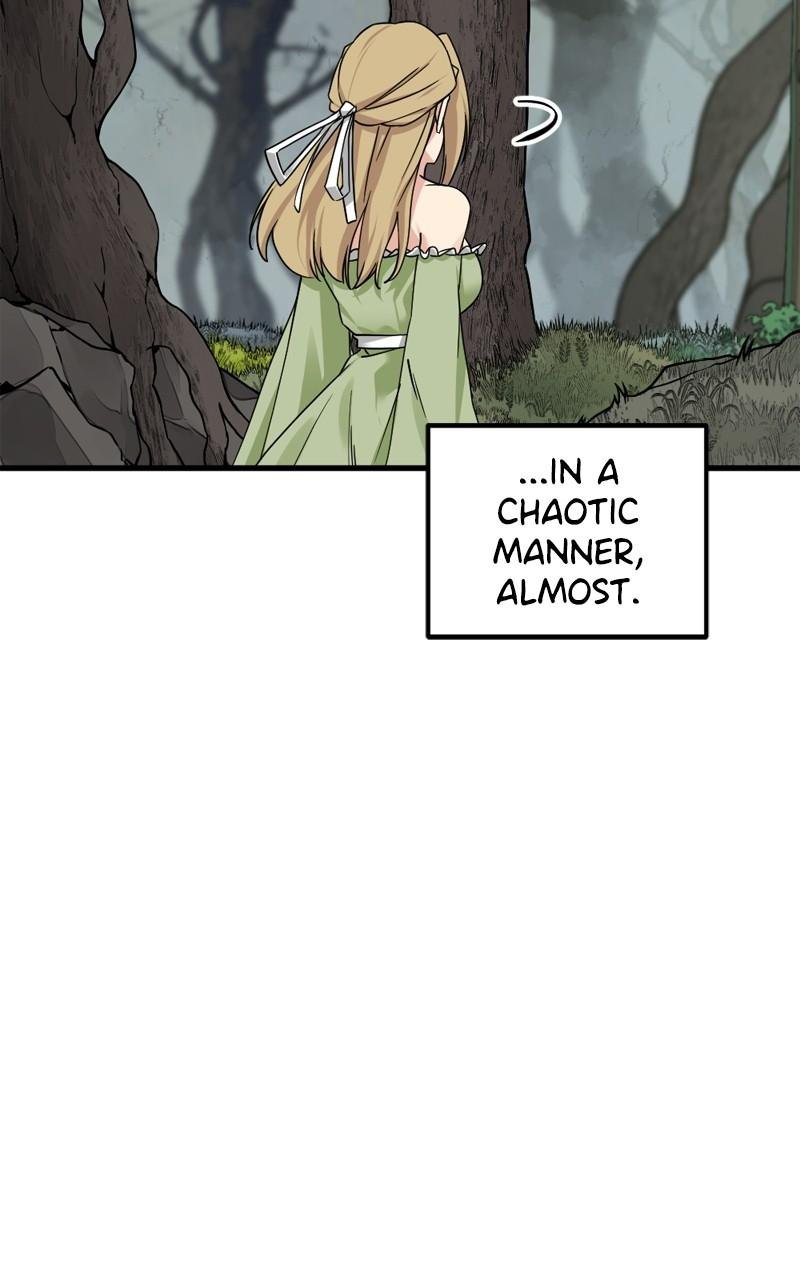 Hero Killer chapter 163 page 15