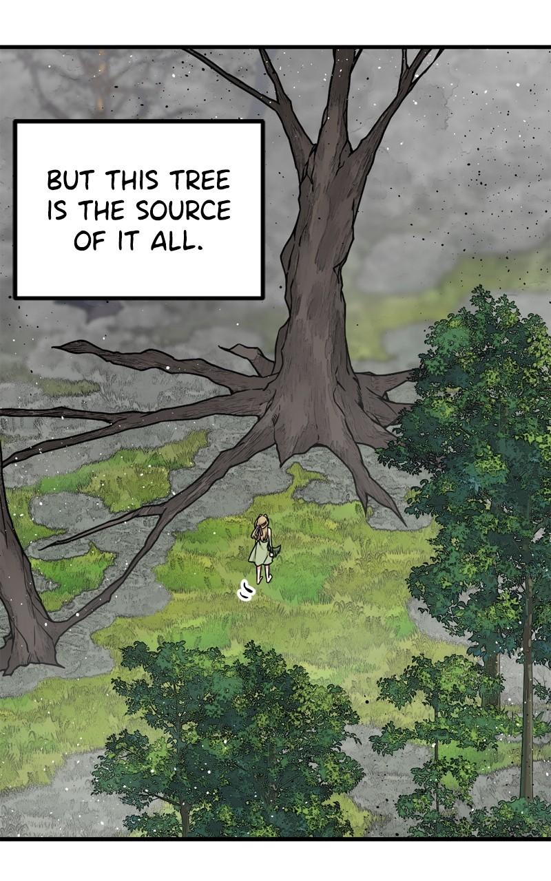 Hero Killer chapter 163 page 16