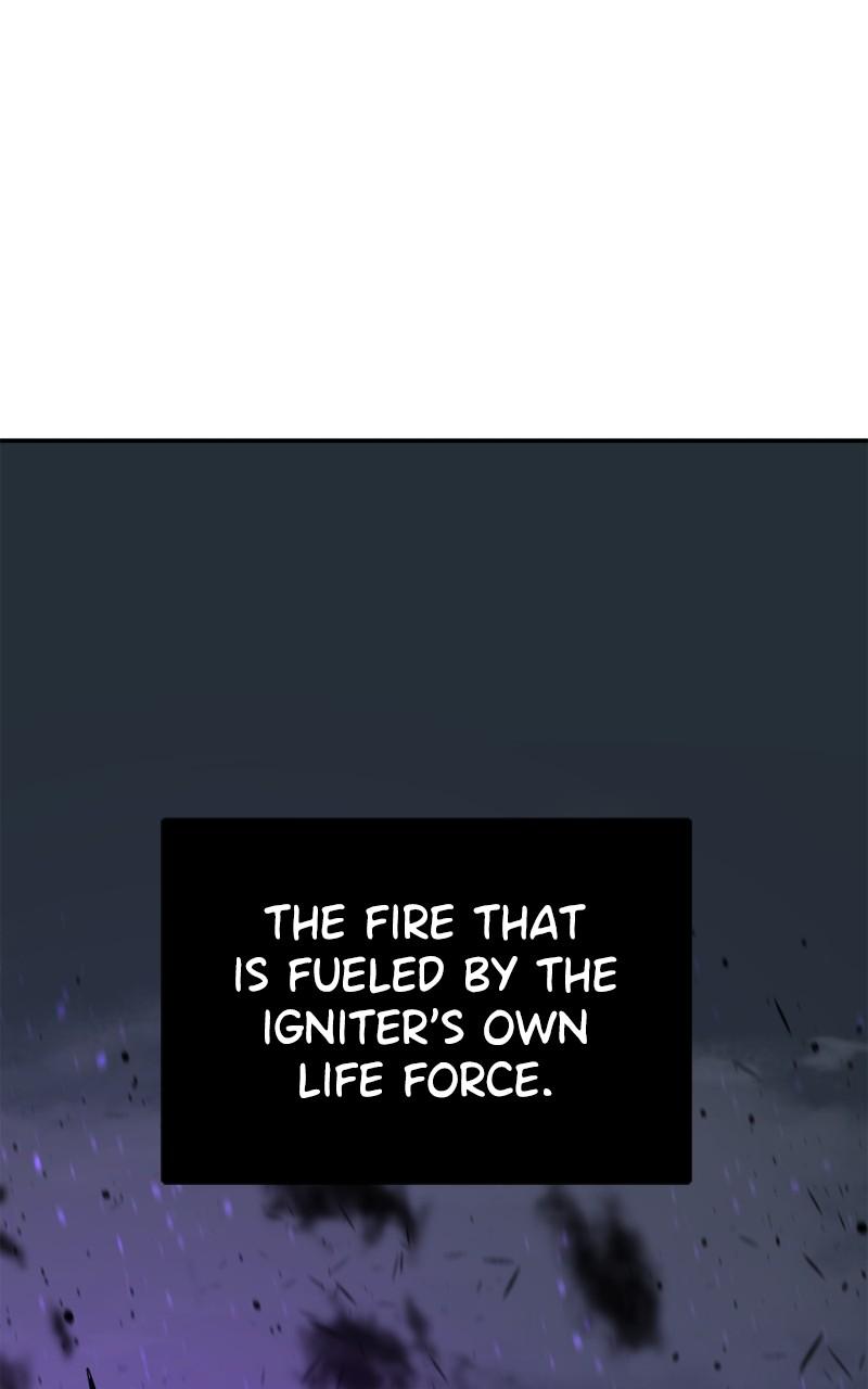 Hero Killer chapter 163 page 2