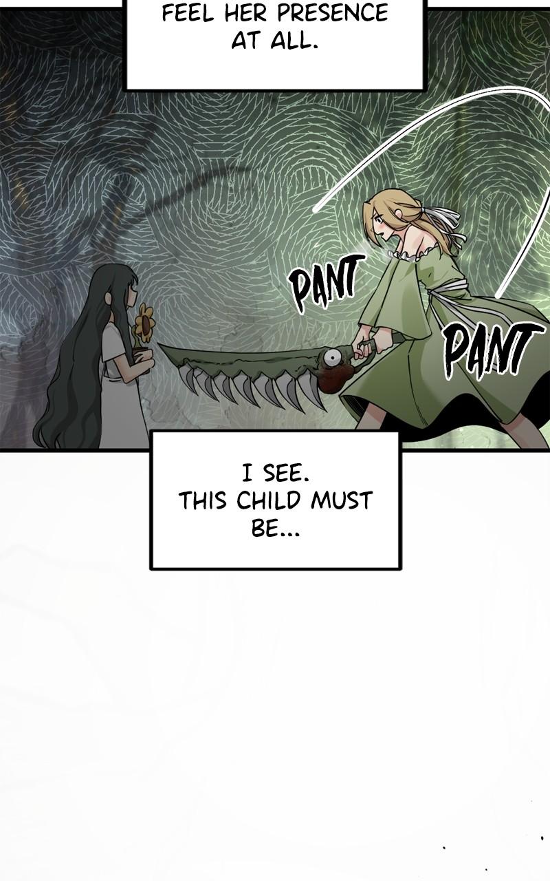 Hero Killer chapter 163 page 22