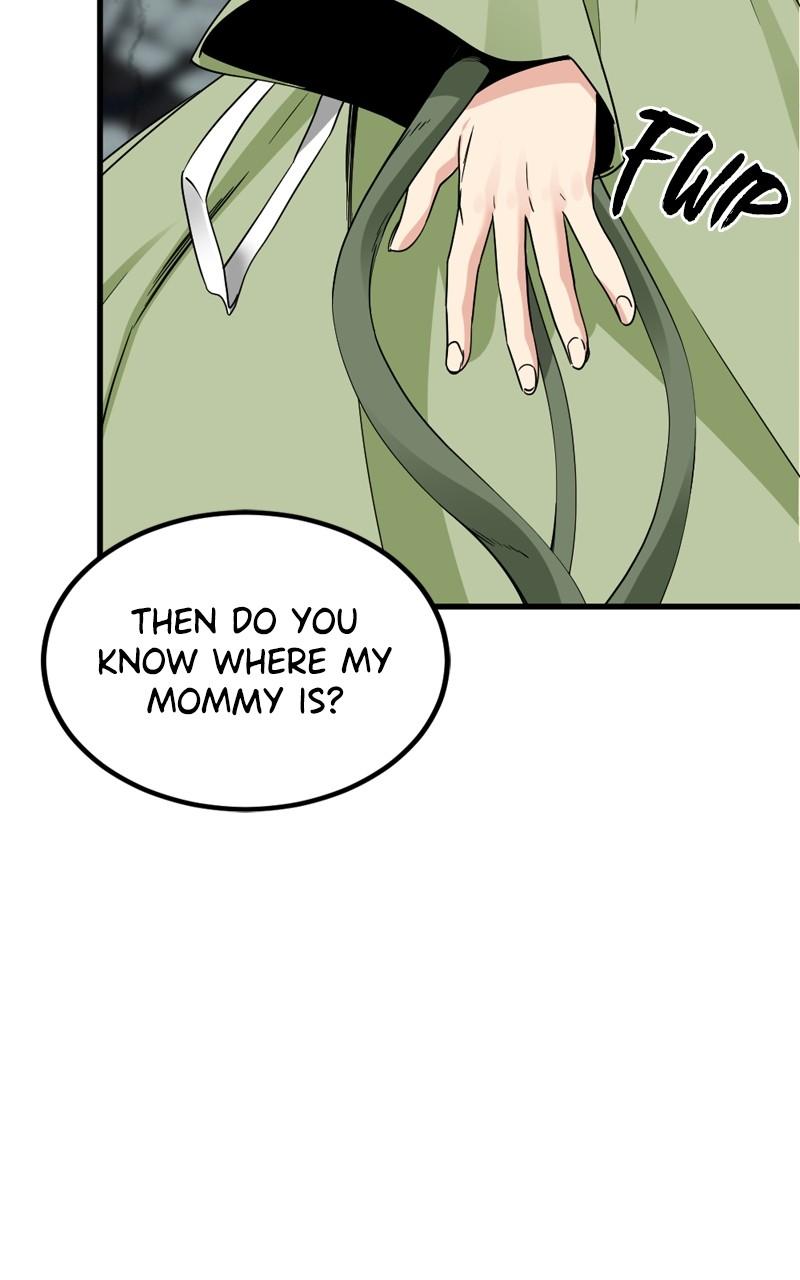 Hero Killer chapter 163 page 26