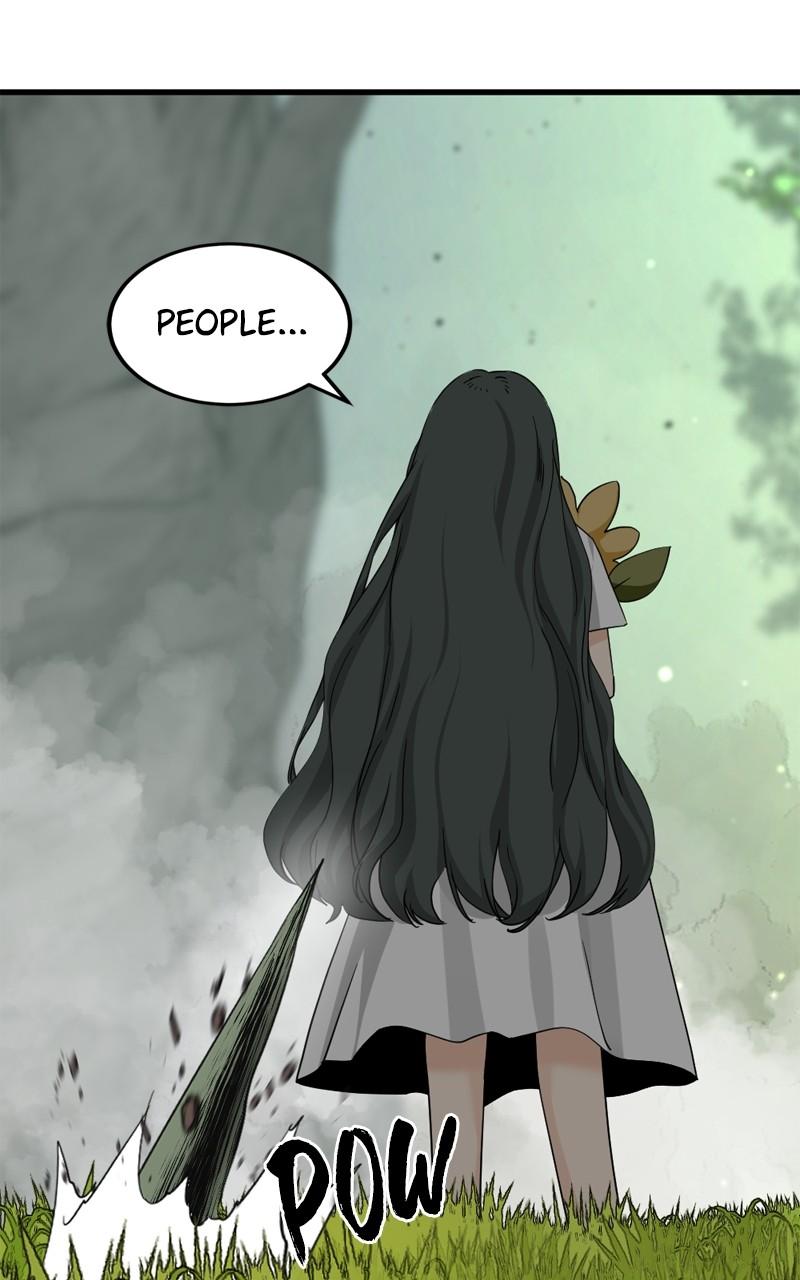 Hero Killer chapter 163 page 27