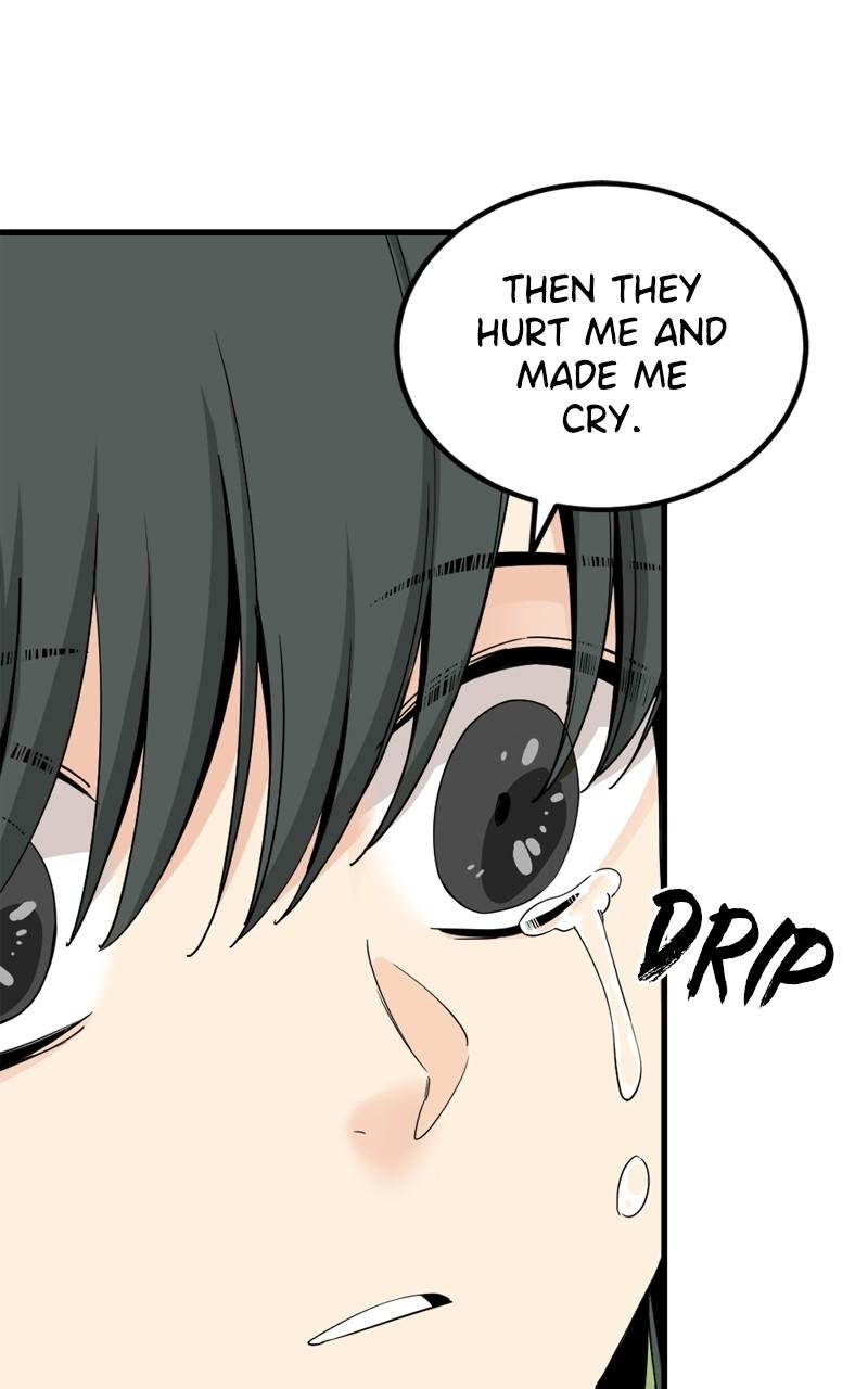 Hero Killer chapter 163 page 30