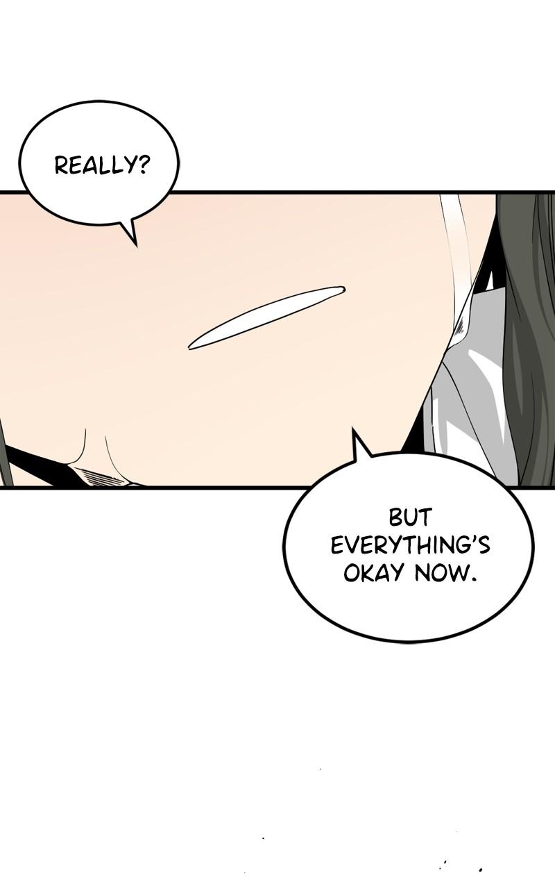 Hero Killer chapter 163 page 37