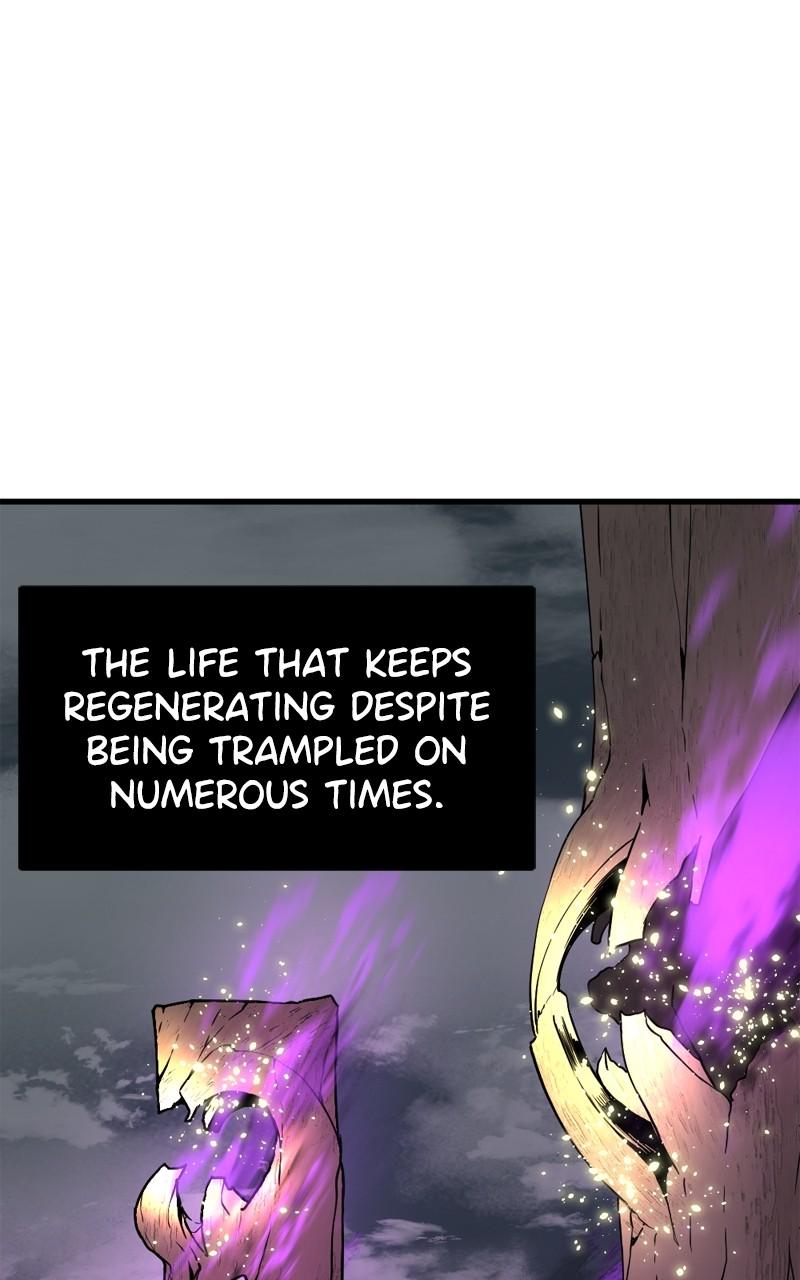 Hero Killer chapter 163 page 4