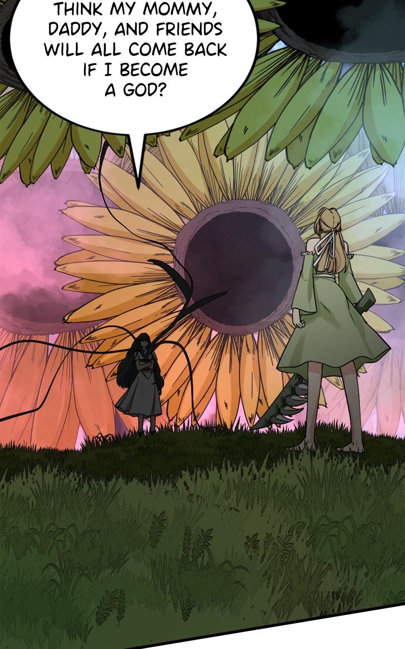 Hero Killer chapter 163 page 43