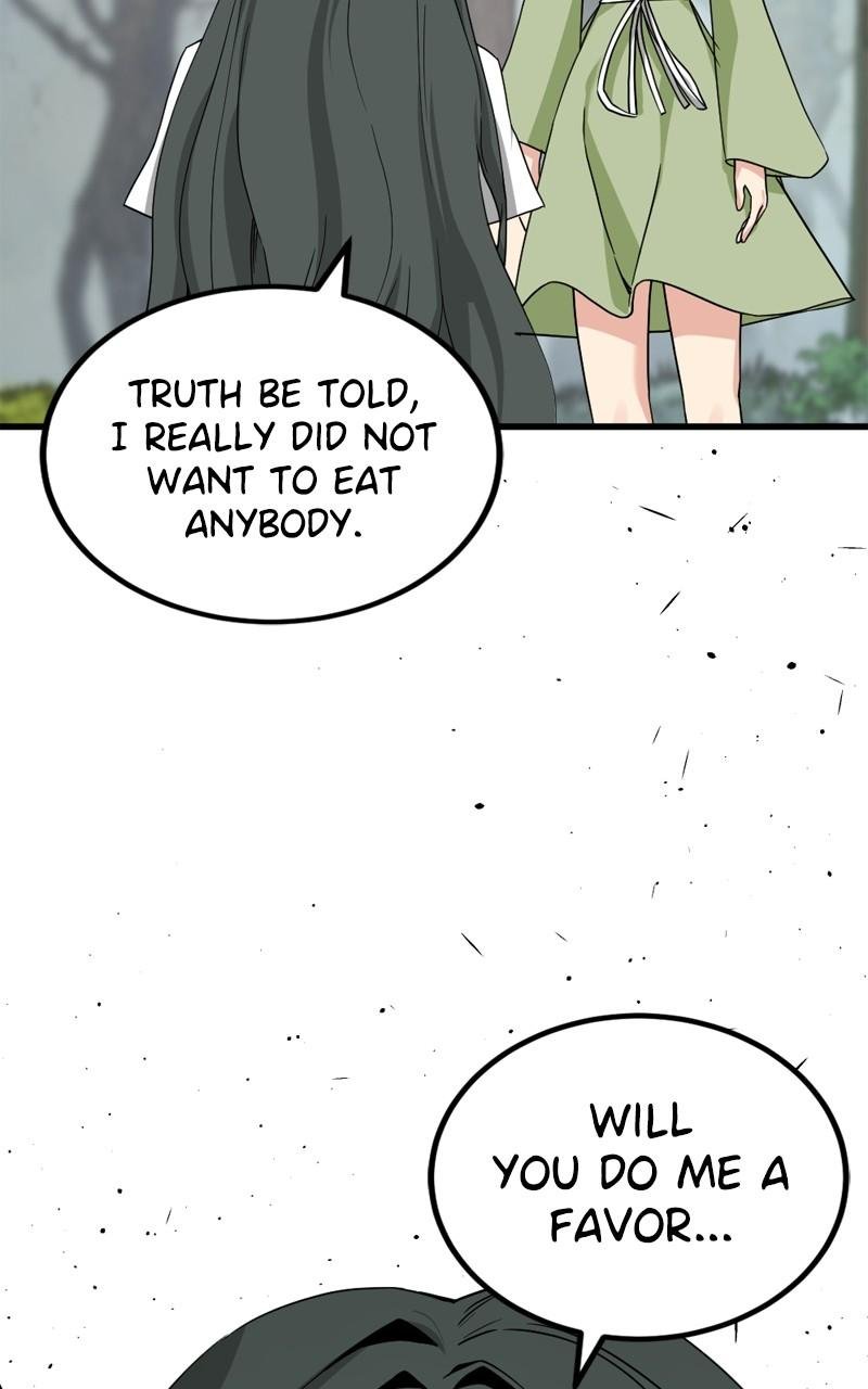 Hero Killer chapter 163 page 54