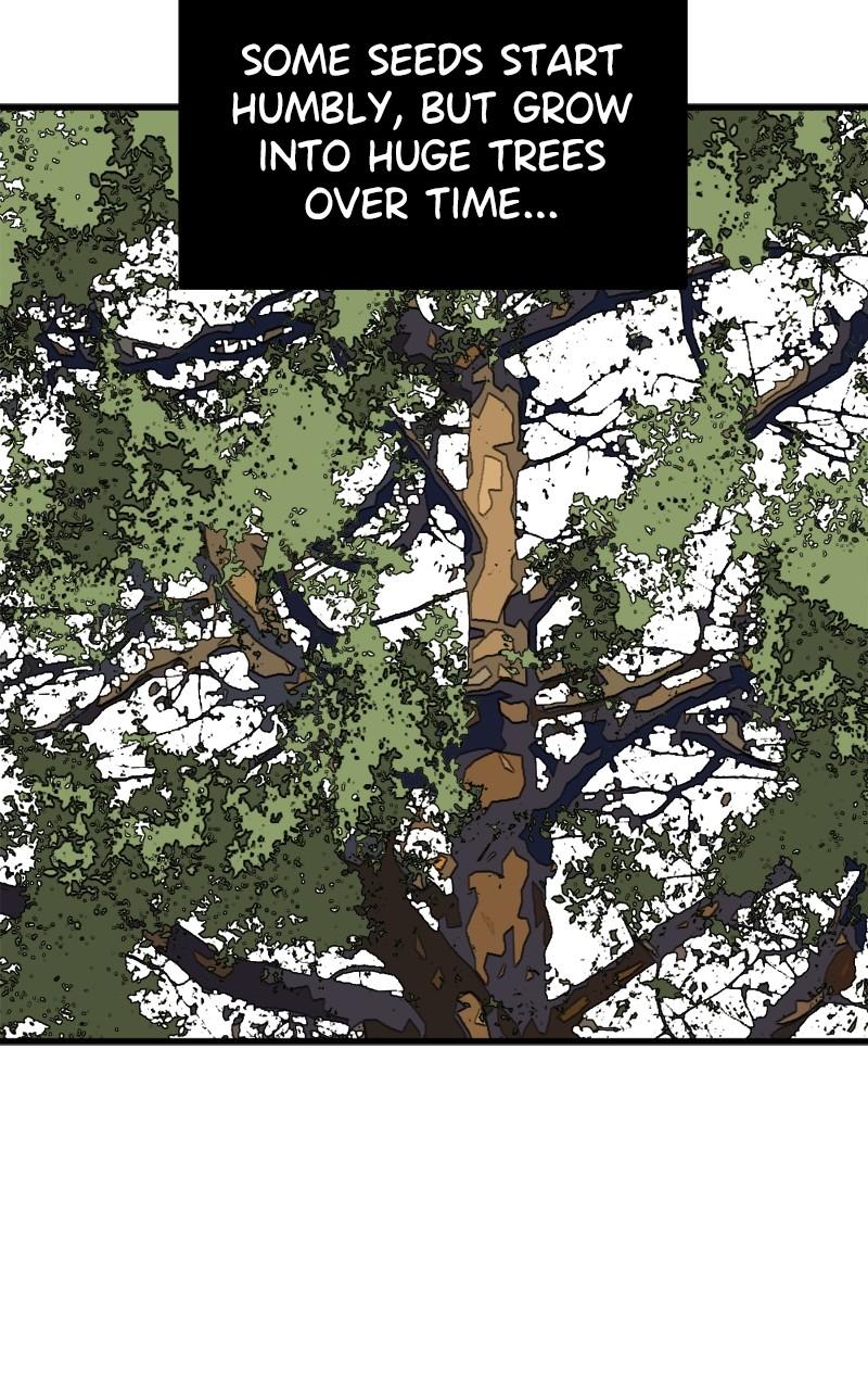 Hero Killer chapter 163 page 57