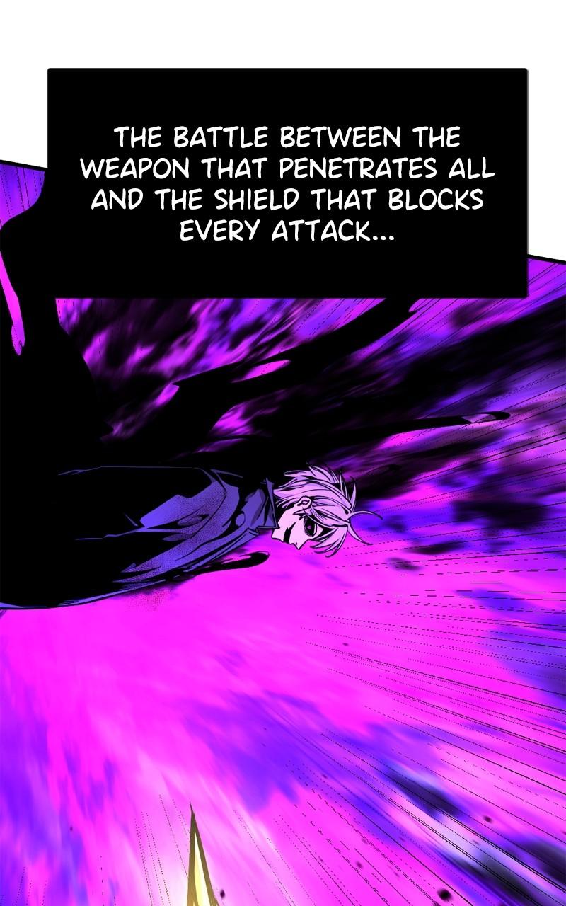 Hero Killer chapter 163 page 6