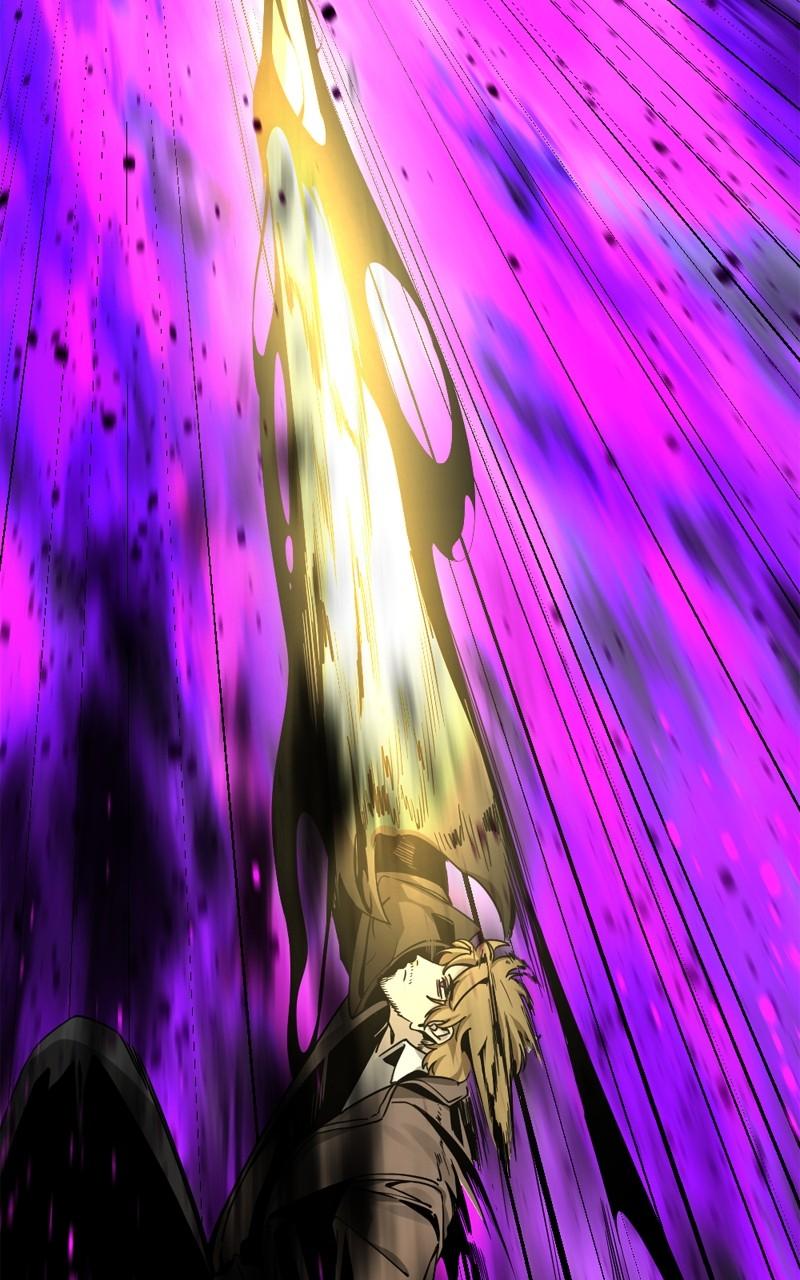 Hero Killer chapter 163 page 7