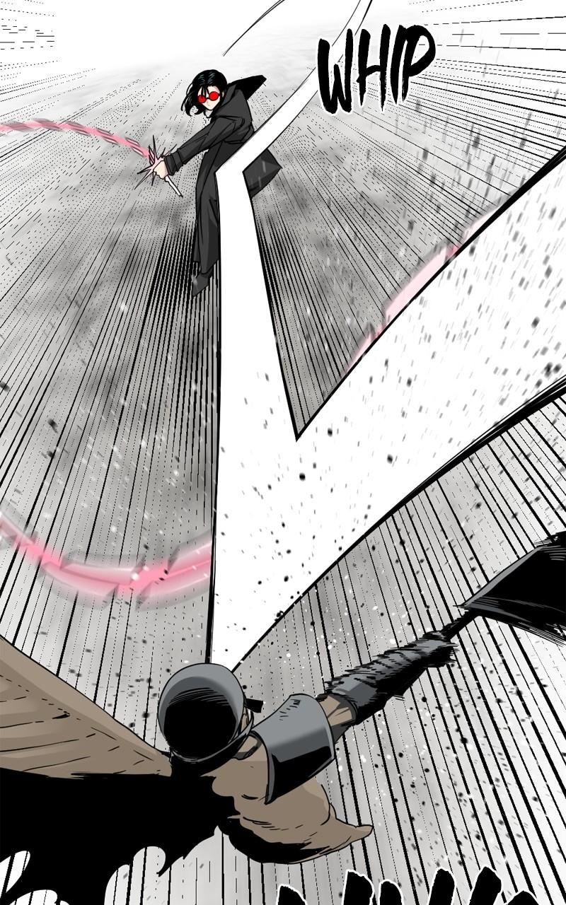 Hero Killer chapter 164 page 108