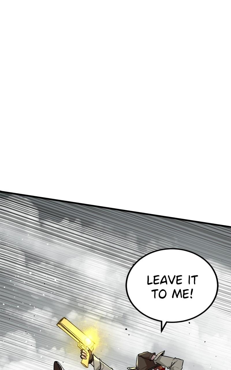 Hero Killer chapter 164 page 111