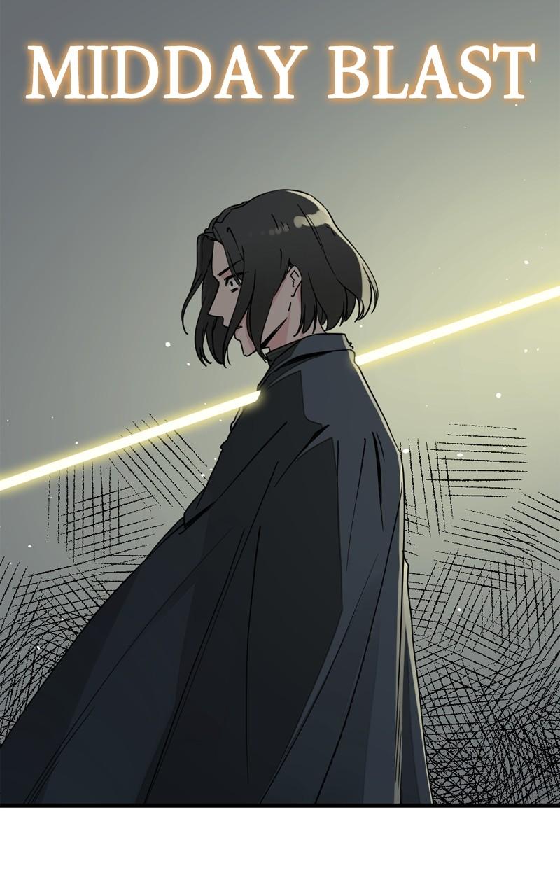 Hero Killer chapter 164 page 116