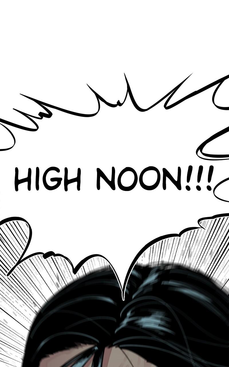 Hero Killer chapter 164 page 117