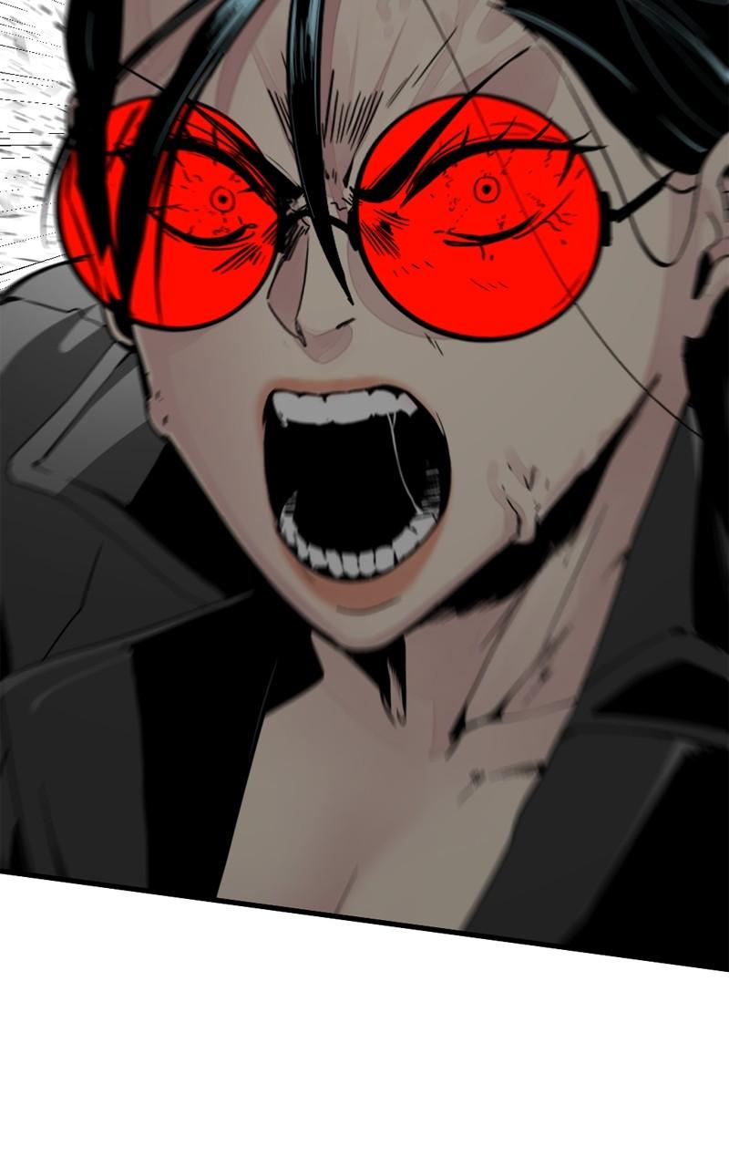 Hero Killer chapter 164 page 118