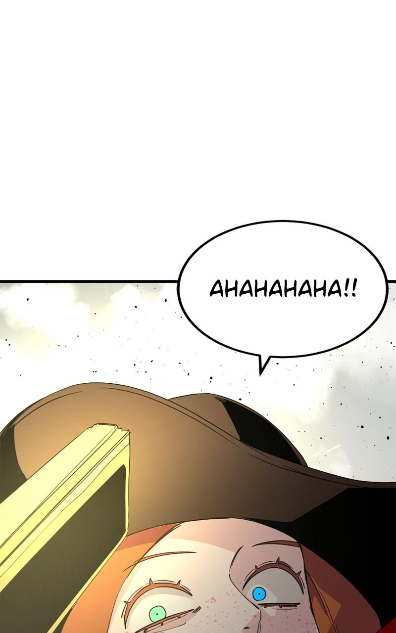 Hero Killer chapter 164 page 119