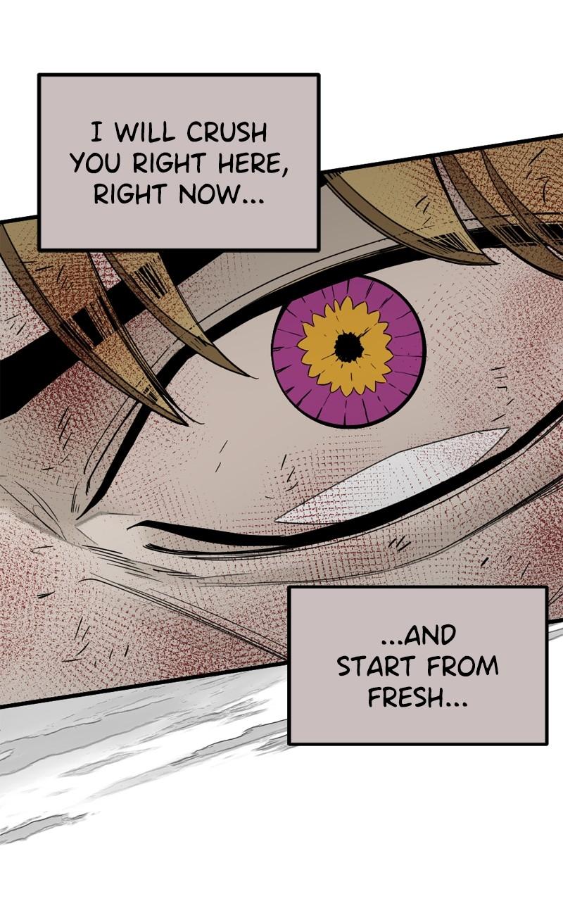 Hero Killer chapter 164 page 13