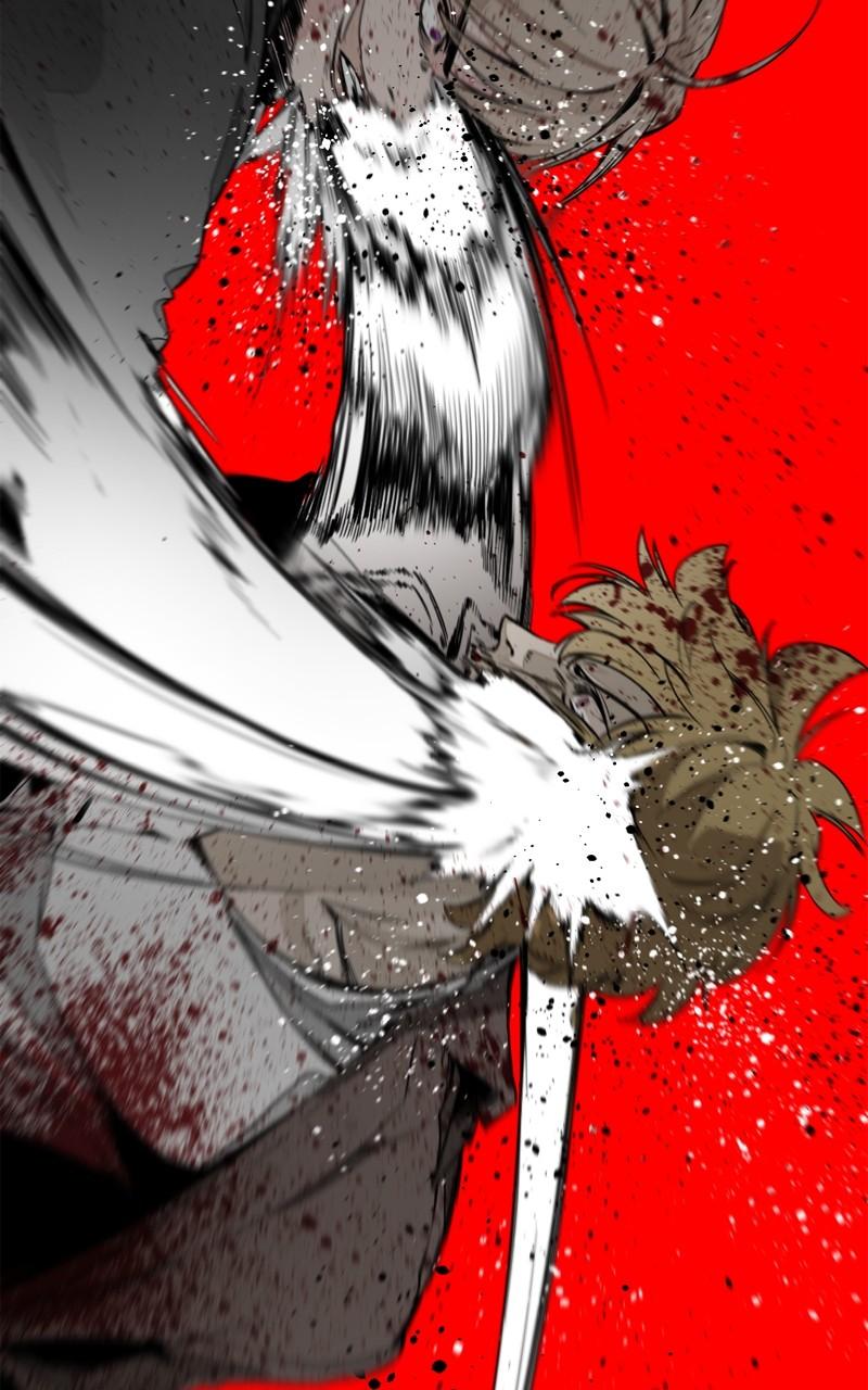 Hero Killer chapter 164 page 2