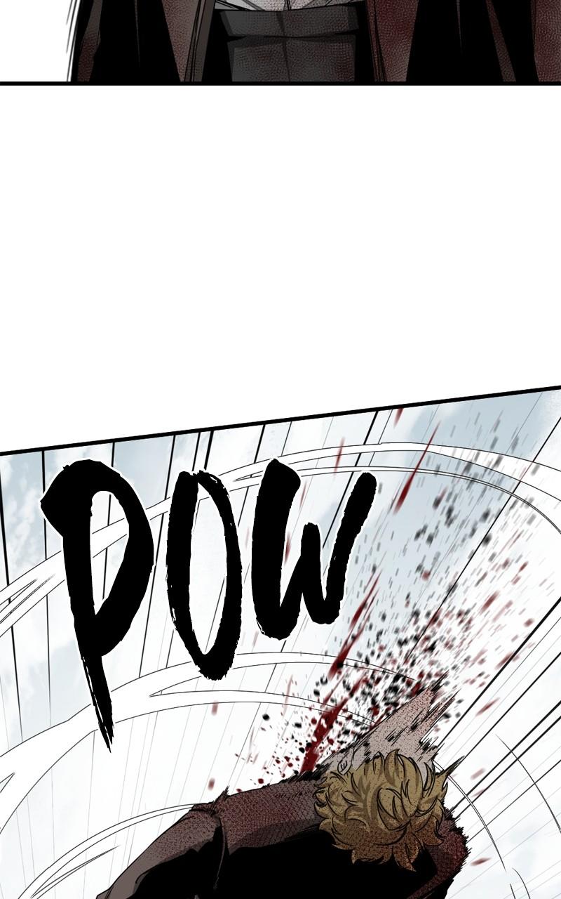 Hero Killer chapter 164 page 20