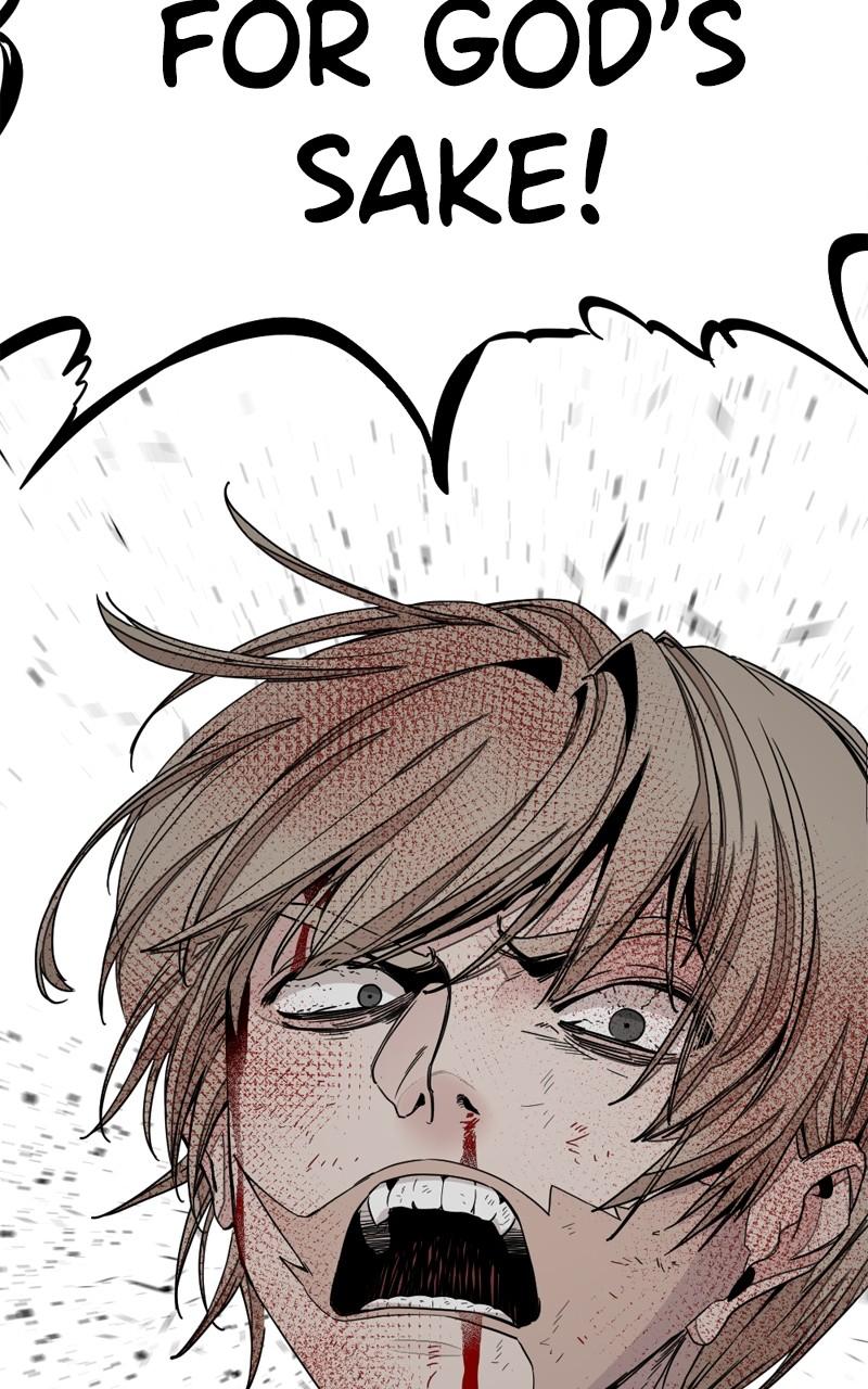 Hero Killer chapter 164 page 22