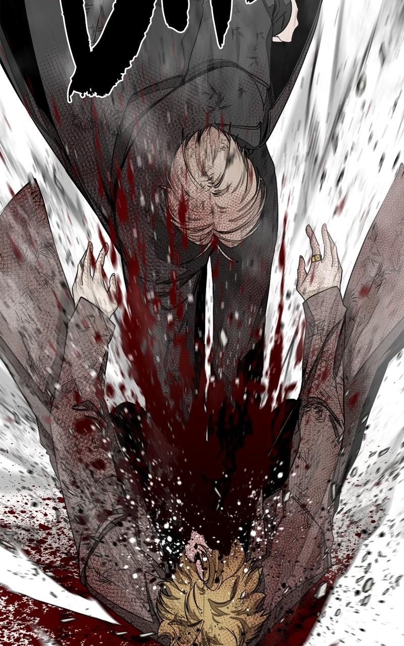 Hero Killer chapter 164 page 26