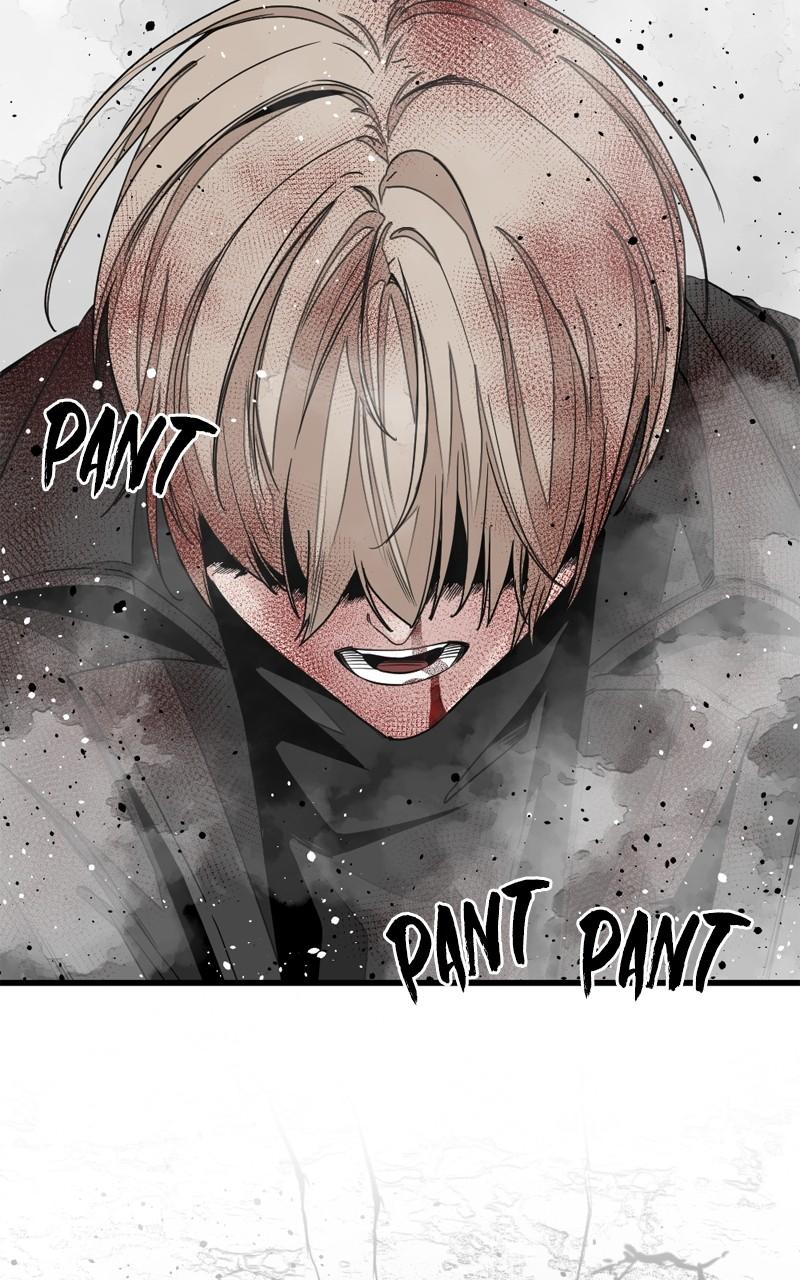 Hero Killer chapter 164 page 28