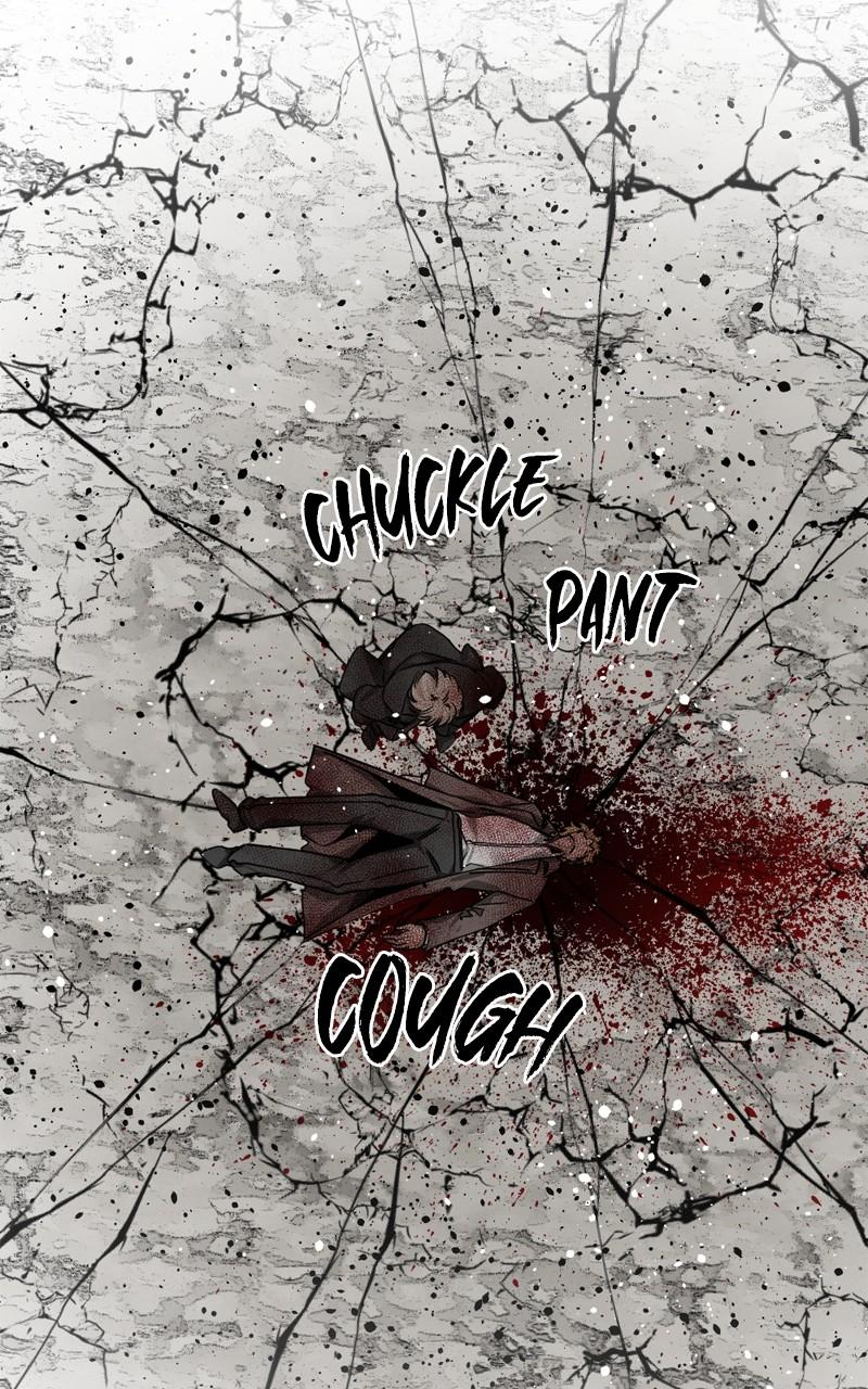 Hero Killer chapter 164 page 29