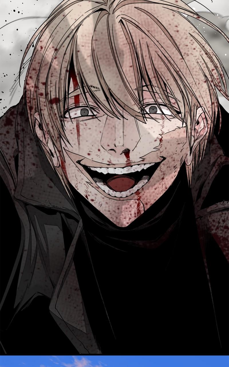 Hero Killer chapter 164 page 42