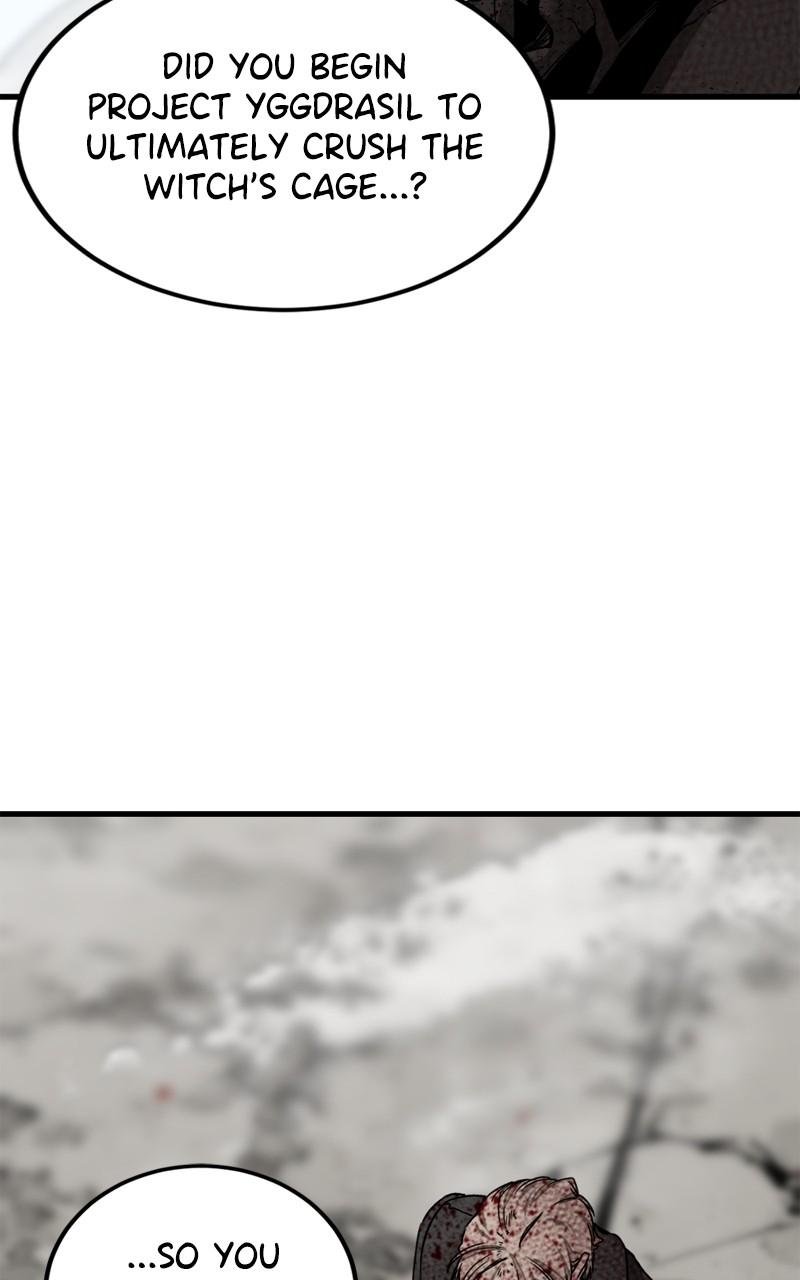 Hero Killer chapter 164 page 47