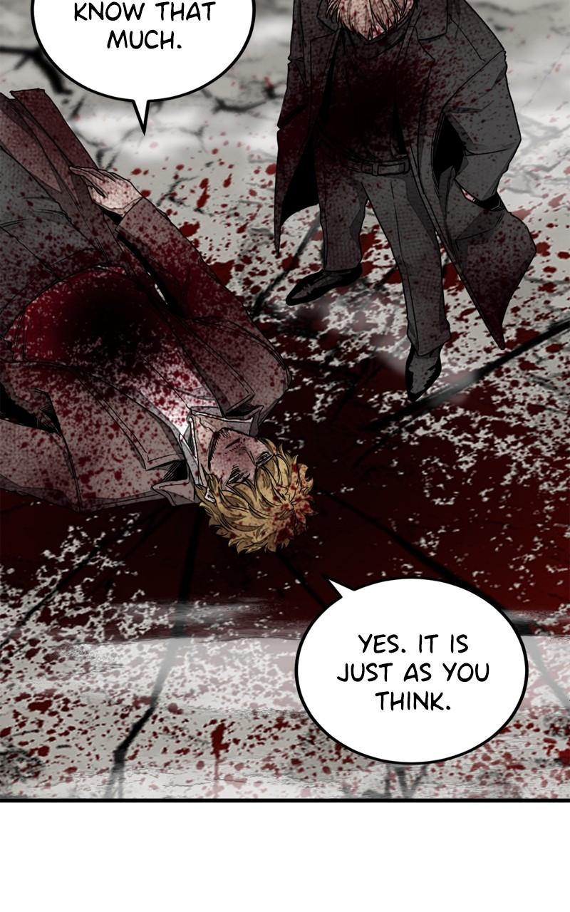 Hero Killer chapter 164 page 48