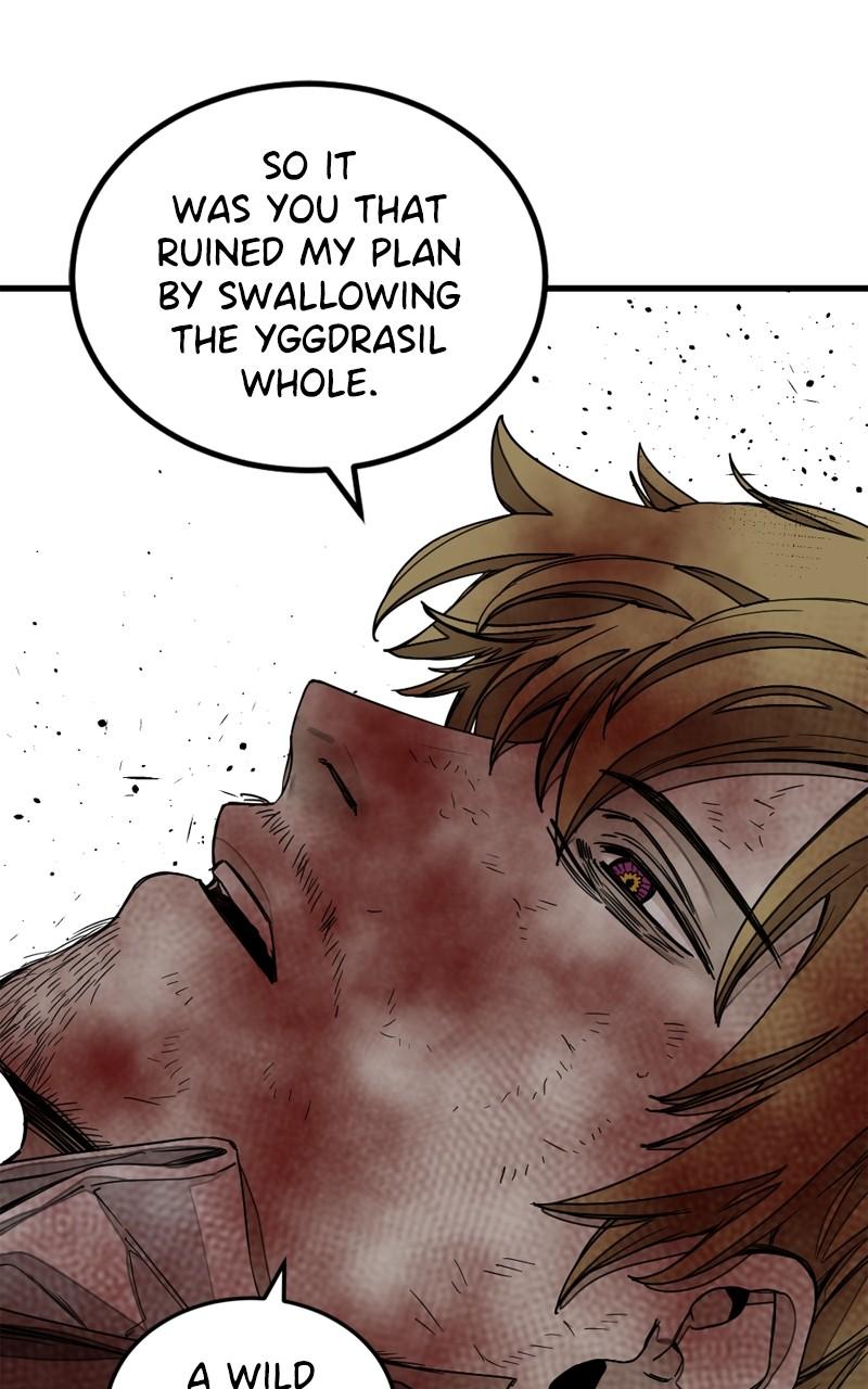 Hero Killer chapter 164 page 56